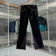 Purple-Brand Long Jeans 30-38 (51)