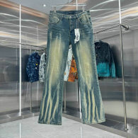 Purple-Brand Long Jeans 30-38 (45)