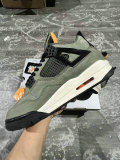 Air Jordan 4 Shoes AAA (120)