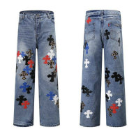 Chrome Hearts Long Jeans (54)