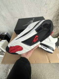 Air Jordan 4 Shoes AAA (122)