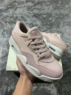 Air Jordan 4 Women Shoes AAA (95)