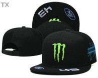 Monster Snapback Hat (38)