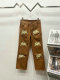 Chrome Hearts Long Jeans (37)