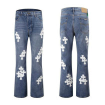 Chrome Hearts Long Jeans (4)