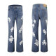 Chrome Hearts Long Jeans (4)