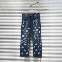 LV Long Jeans (74) LV Long Jeans (74)