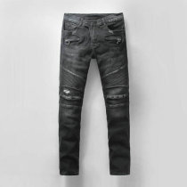 Balmain Long Jeans (228) Balmain Long Jeans (228)