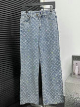 LV Long Jeans (76) LV Long Jeans (76)