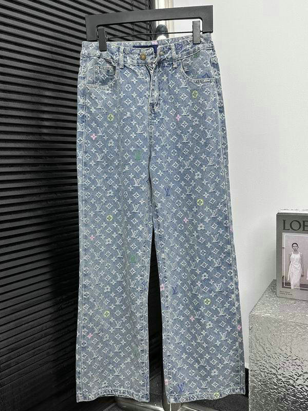 LV Long Jeans (76)