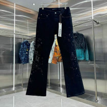 Purple-Brand Long Jeans 30-38 (46) Purple-Brand Long Jeans 30-38 (46)