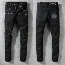 Balmain Long Jeans (224)