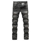 Balmain Long Jeans (227)