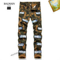 Balmain Long Jeans (247)