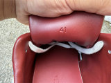 Bottega Veneta Orbit Sneaker (21)