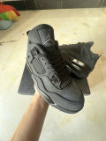 Air Jordan 4 Shoes AAA (119)
