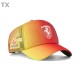 Ferrari Snapback Hat (43)