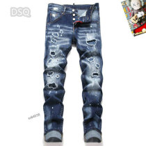 DSQ Long Jeans (33) DSQ Long Jeans (33)
