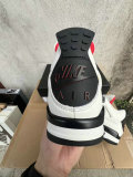 Air Jordan 4 Shoes AAA (122)
