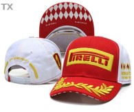 Ferrari Snapback Hat (46)