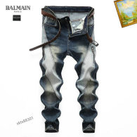 Balmain Long Jeans (249)