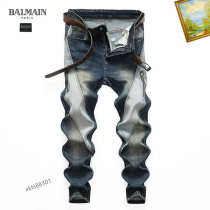 Balmain Long Jeans (249) Balmain Long Jeans (249)