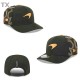 Mclaren Snapback Hat (1)