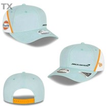 Mclaren Snapback Hat (14) Mclaren Snapback Hat (14)