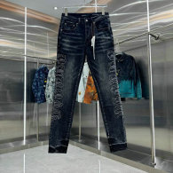 Purple-Brand Long Jeans 30-38 (54)