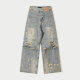 Balmain Long Jeans (219)