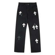 Chrome Hearts Long Jeans (18)