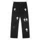 Chrome Hearts Long Jeans (18)