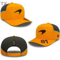 Mclaren Snapback Hat (18) Mclaren Snapback Hat (18)
