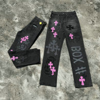 Chrome Hearts Long Jeans (44)