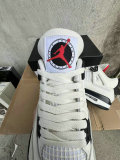 Air Jordan 4 Shoes AAA (122)