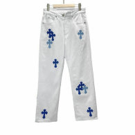 Chrome Hearts Long Jeans (13)