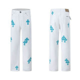 Chrome Hearts Long Jeans (16)