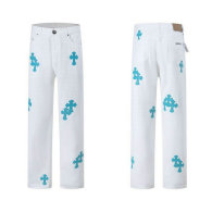 Chrome Hearts Long Jeans (16)