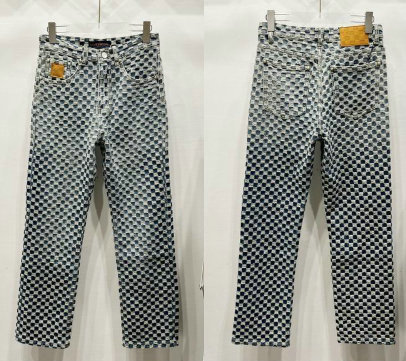 LV Long Jeans (63)
