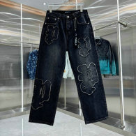 Purple-Brand Long Jeans 30-38 (49)