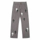 Chrome Hearts Long Jeans (40)