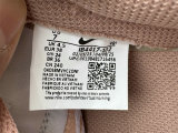 Authentic Nike SB Dunk Low White/Pink/Sail