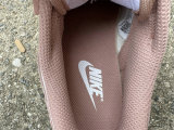 Authentic Nike SB Dunk Low White/Pink/Sail