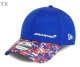 Mclaren Snapback Hat (11)