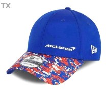 Mclaren Snapback Hat (11) Mclaren Snapback Hat (11)