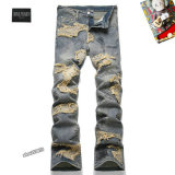 Balmain Long Jeans (250)