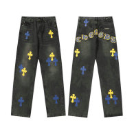 Chrome Hearts Long Jeans (34)