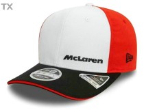 Mclaren Snapback Hat (19) Mclaren Snapback Hat (19)