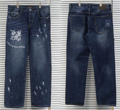 LV Long Jeans (72)