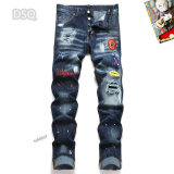 DSQ Long Jeans (37)